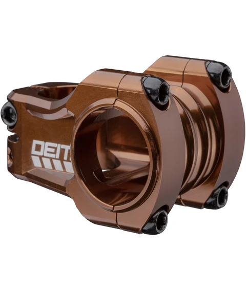 DEITY CopperHead 35/OS Potence